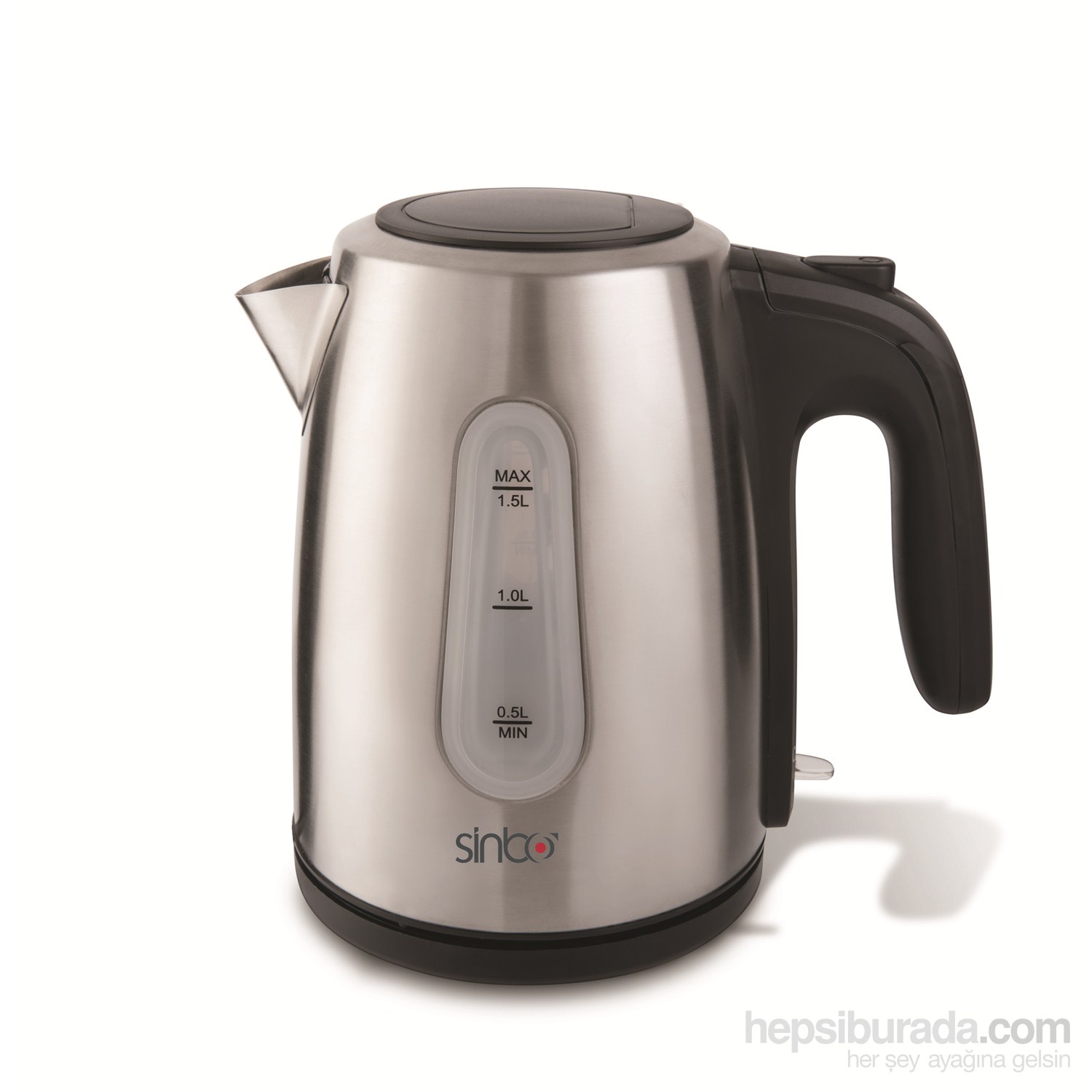 Sinbo SK-7332 2200W 1.5 lt Su Isıtıcı