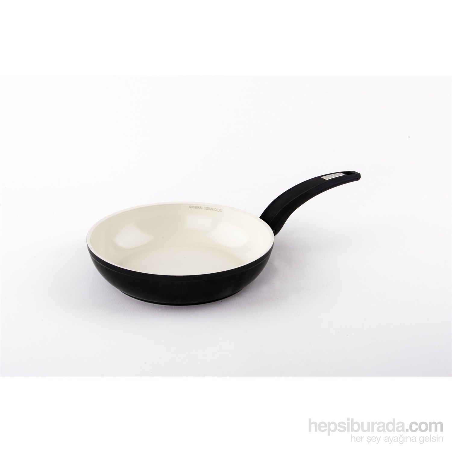 Moneta Ceramıca Plus Tava 24Cm