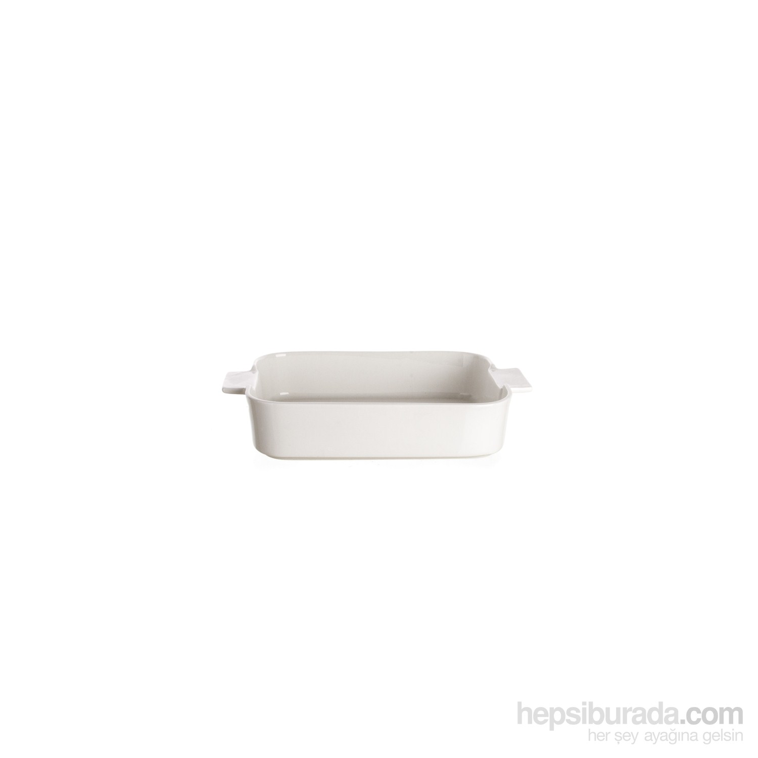 Songfa Vanguardıa Porselen Fırın Kabı Dikdörtgen 30X19cm