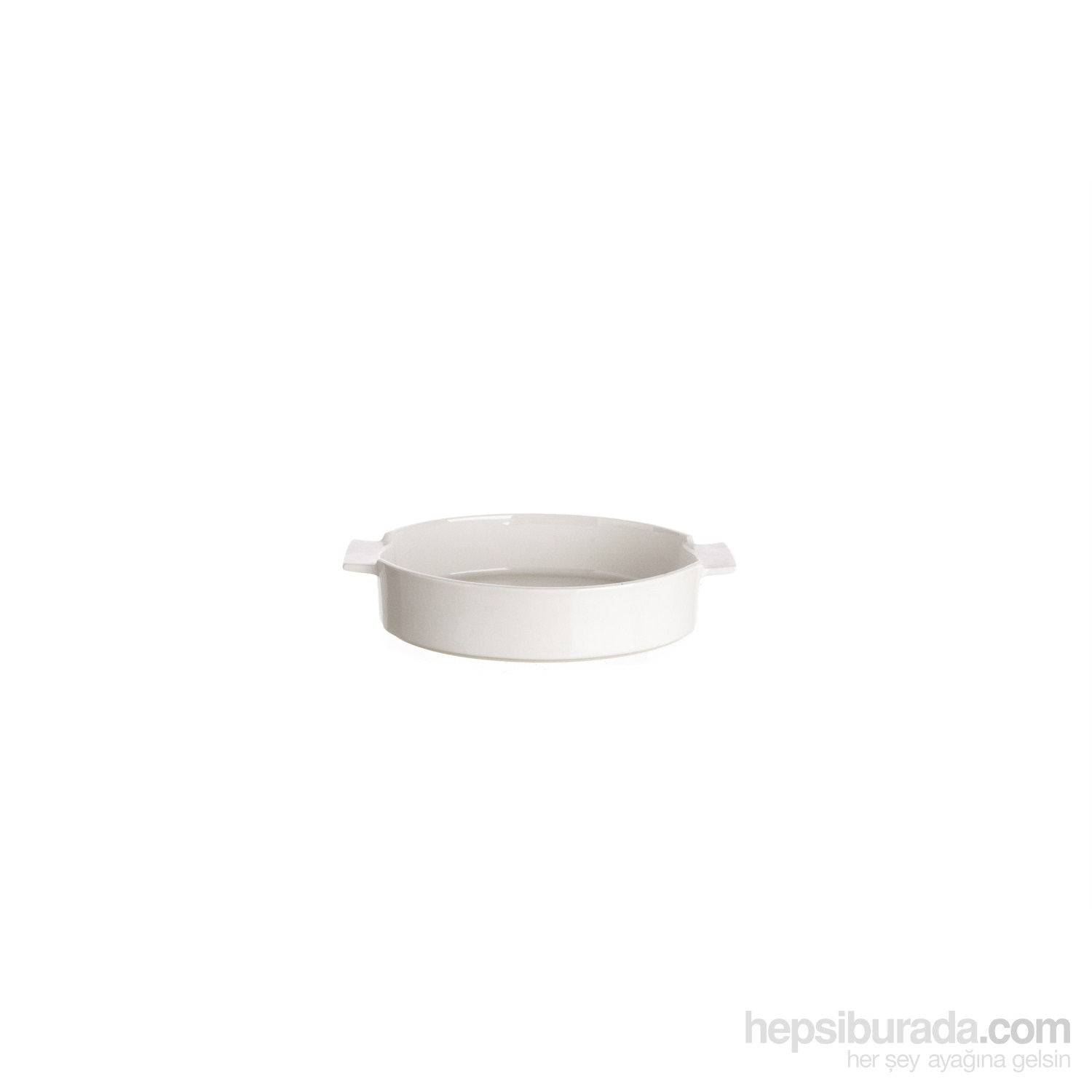 Songfa Vanguardıa Porselen Fırın Kabı Oval 26X18x5cm