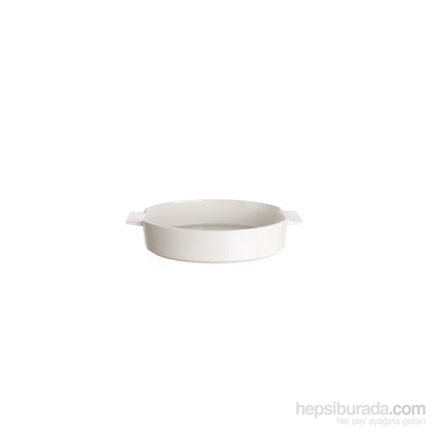 Songfa Vanguardıa Porselen Fırın Kabı Oval 30X20x6cm