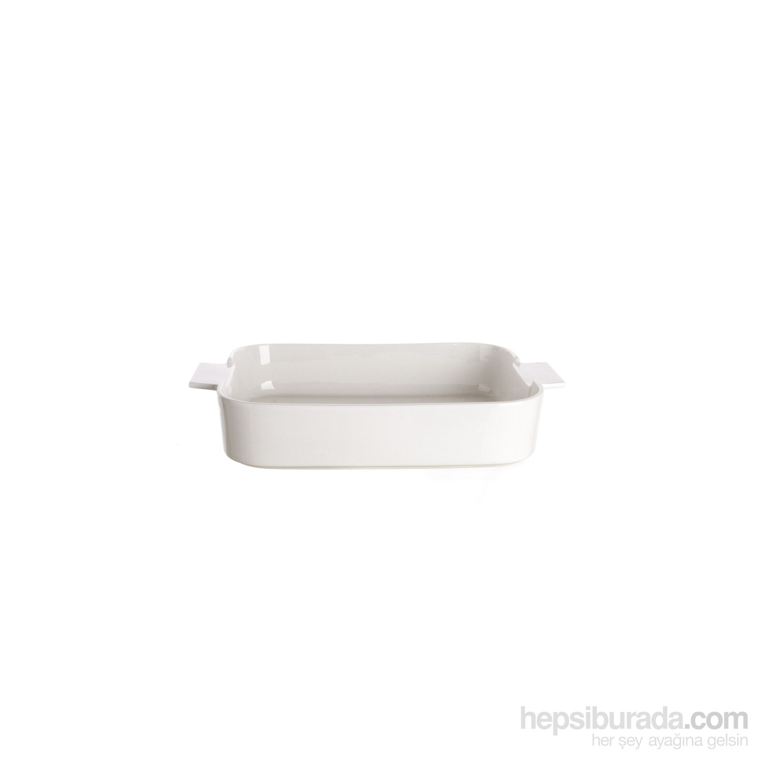 Songfa Vanguardıa Porselen Fırın Kabı Dikdörtgen 35X22cm