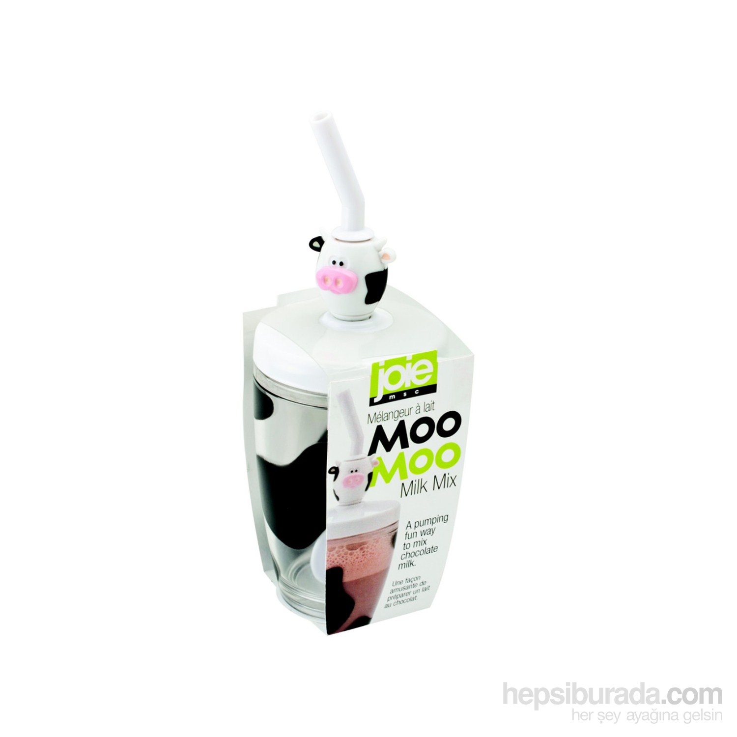 Milky Moo Sue