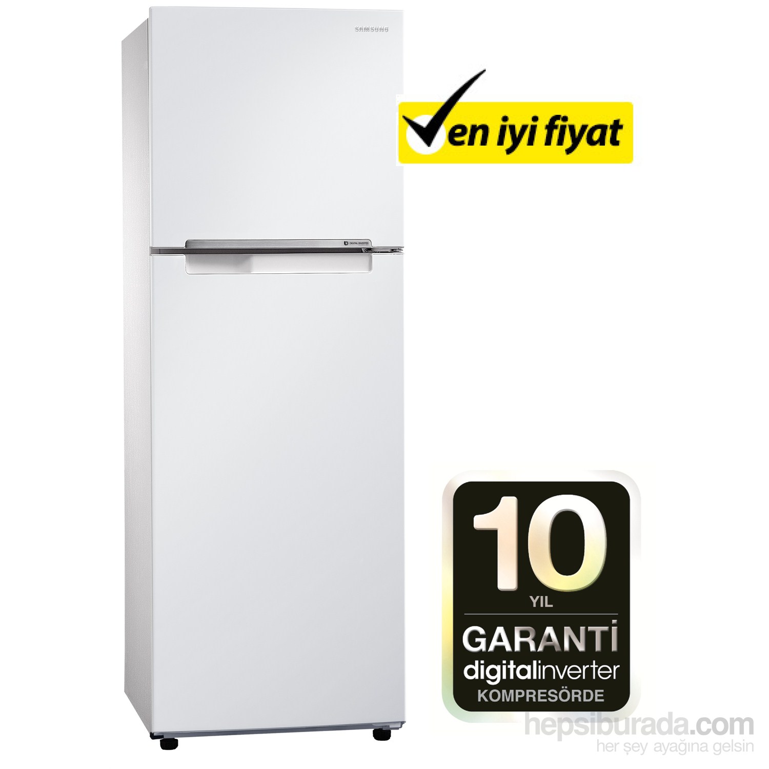 Samsung Rf85k90127f A 850 Lt Gardrop Tipi Buzdolabi Inox Fiyatlari