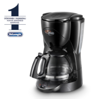 Delonghi ICM2.1B Filtre Kahve Makinesi