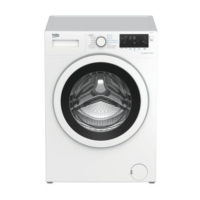 Beko BK 9101 EY 9 kg Çamaşır Makinesi