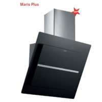 Franke Maris Plug Davlumbaz Fmpl 606 Bk B 600 Black