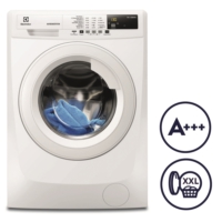 Electrolux EWF1274BW AutoSense A+++ 7 Kg 1200 Devir Çamaşır Makinesi