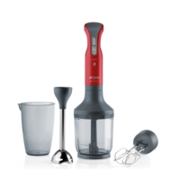 Arzum AR 1025 Smartmax 1000W El Blender Seti