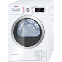 Bosch WTW85561TR Çamaşır Kurutma Makinesi