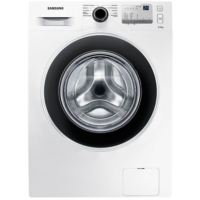 Samsung WW80J3283GW/AH A+++ 8 Kg 1200 Devir Çamaşır Makinesi