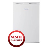 Vestfrost VF 90 A+ 90 Lt Büro Tipi Buzdolabı