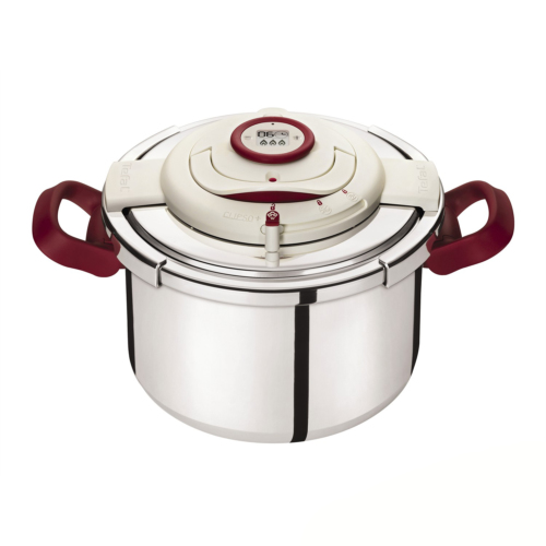 Tefal Clipso Plus Precision Düdüklü Tencere 6 Litre 429,90 TL