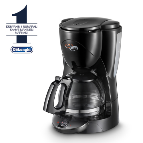 Delonghi ICM2.1B Filtre Kahve Makinesi 185,99 TL