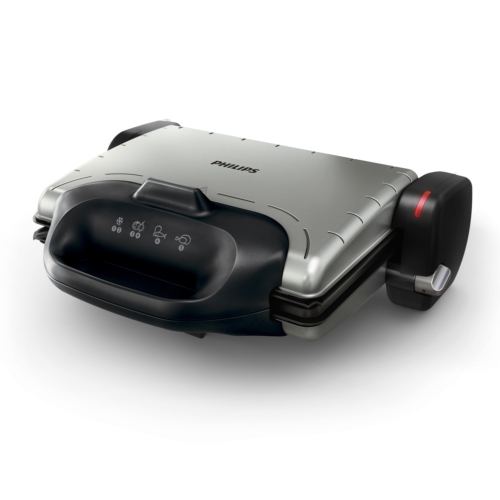Philips HD4467/90 Izgara ve Tost Makinesi 290,99 TL