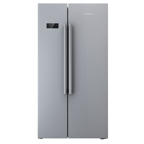 Grundig GSND 6282 S A+ 640 Lt NoFrost Buzdolabı 3.299,00 TL