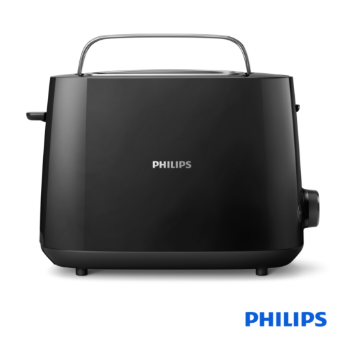 Philips Daily Collection HD2581/90 Ekmek Kızartma Makinesi 114,00 TL