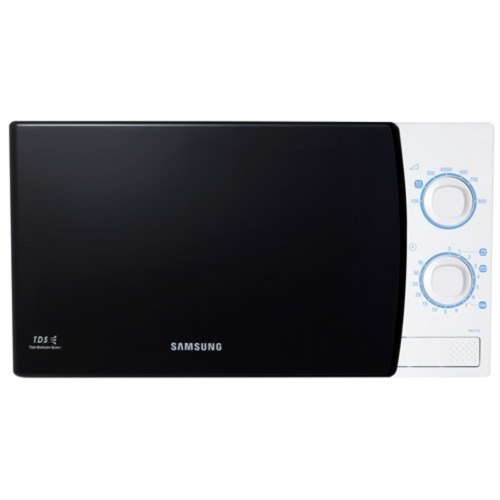 Samsung ME712K/AND Mikrodalga Fırın 239,00 TL