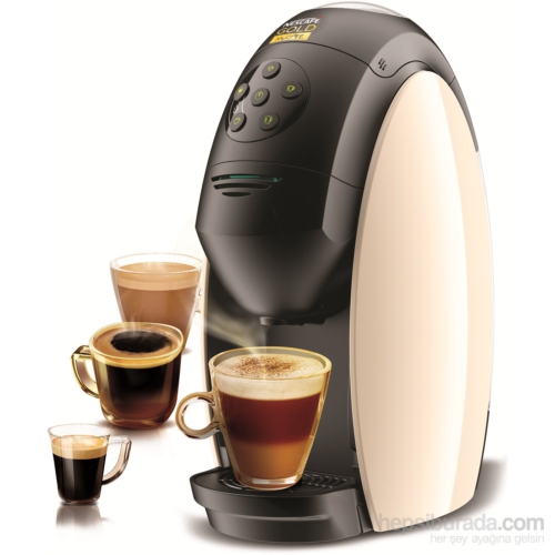 NESCAFE Gold MyCafe Kahve Makinesi 318,90 TL