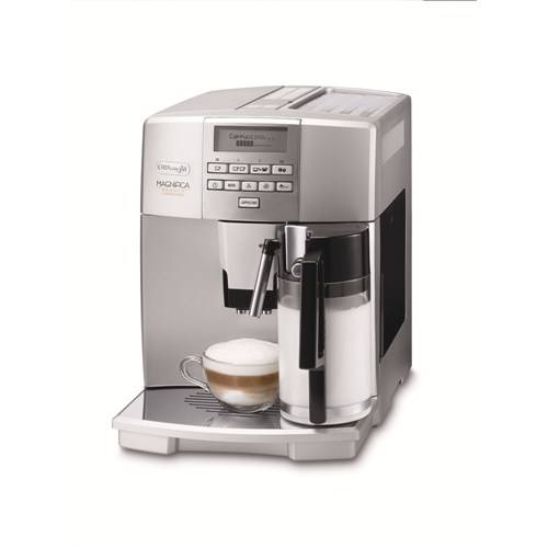 Delonghi ESAM 04.350 Magnifica Full Otomatik Espresso-Cappuccino Makinesi