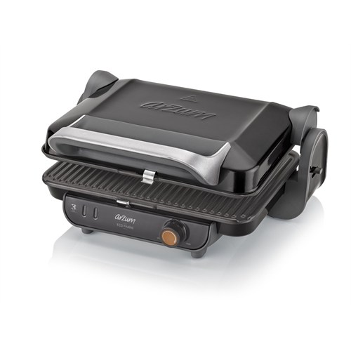 Arzum AR2005 Eco Panini Izgara Ve Tost Makinesi 139,90 TL