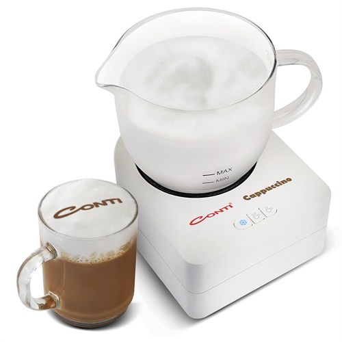 Conti CSK-101 Cappuccino Sütlü İçecek Hazırlama Robotu