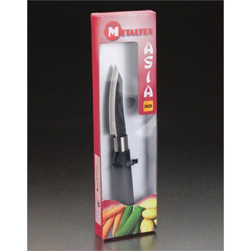 Metaltex Asia Sebze Soyma Bıçağı