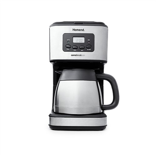 Homend 5001 Coffeebreak Filtre Kahve Makinesi Fiyatı