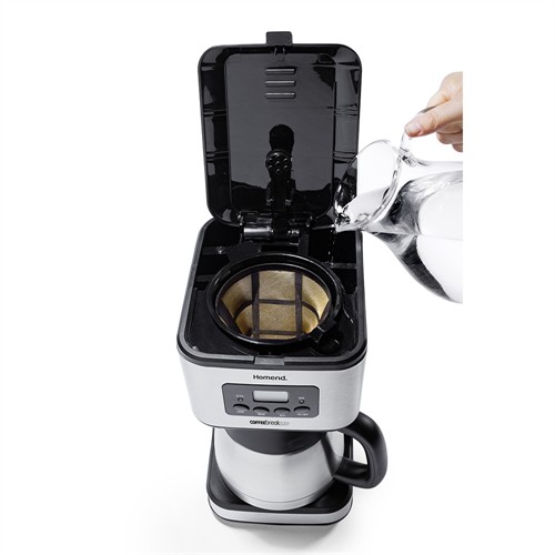 Homend 5001 Coffeebreak Filtre Kahve Makinesi Fiyatı