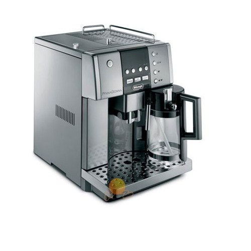 Delonghi ESAM6600 PrimaDonna Tam Otomatik Espresso Makinesi