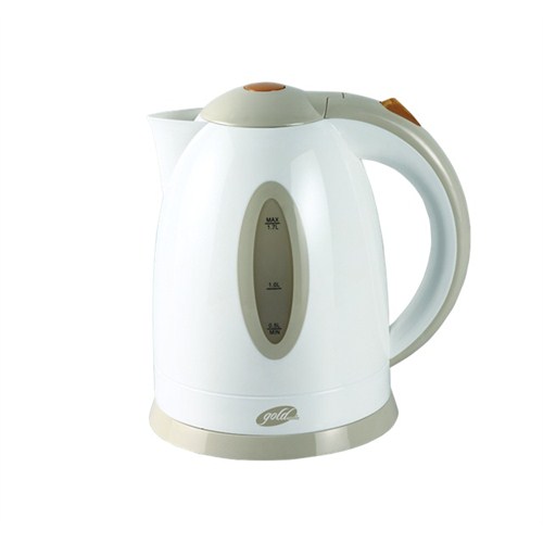 Goldmaster GKT-7306W Gizli Rezistanslı 1.7 lt Su Isıtıcı