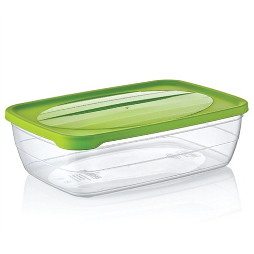 Hobby Life Plastik 3,0 Lt Trend Saklama Kabı 6 Lı
