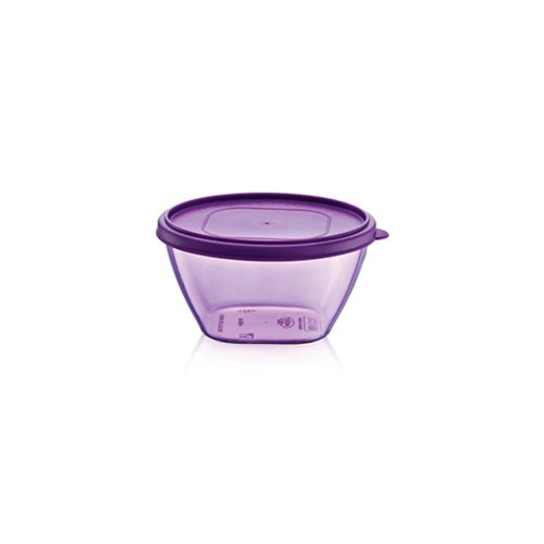 Hobby Life Plastik 400 Ml Smartıessaklama Kabı 6 Lı