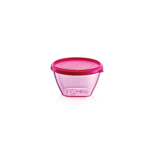Hobby Life Plastik 200 Ml Smartıessaklama Kabı 6 Lı