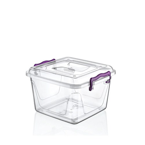 Hobby Life Plastik 1 No Kiler Box Saklama Kabı(6 Lt)