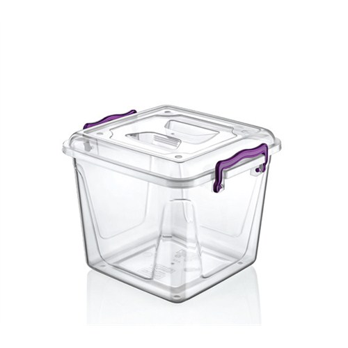 Hobby Life Plastik 2 No Kiler Box Saklama Kabı(8,5 Lt)
