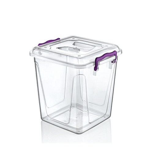 Hobby Life Plastik 3 No Kiler Box Saklama Kabı(11 Lt)