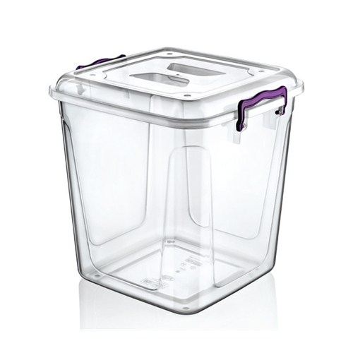 Hobby Life Plastik 4 No Kiler Box Saklama Kabı(20 Lt)