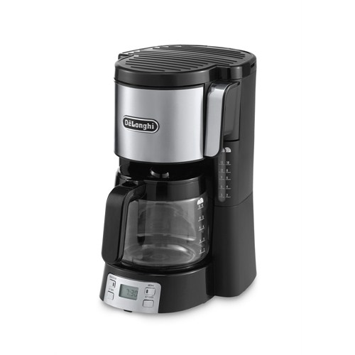 Delonghi ICM 15250 Filtre Kahve Makinesi