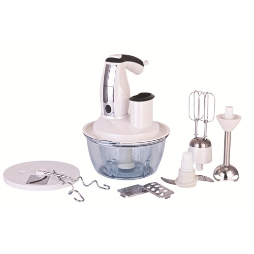 Premier PBS-5015 A El Blender Seti - Beyaz