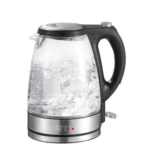 Sinbo SK 2393 1,7 l Cam Su Isıtıcı