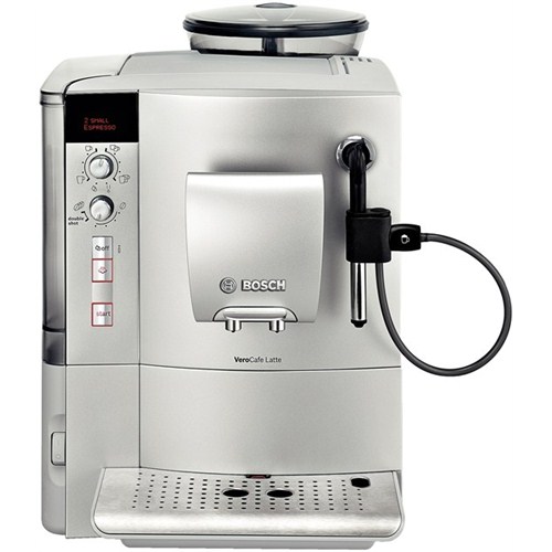 Bosch TES50321RW VeroCafe Latte Tam Otomatik Espresso ve Kahve Makinesi
