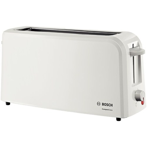 Bosch TAT3A001 Uzun Bölmeli Ekmek Kızartma Makine