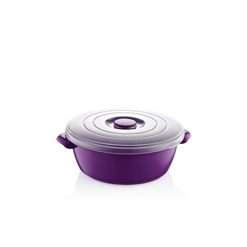 Hobby Life Plastik 1 No Tencere(1 Lt) 6 Lı