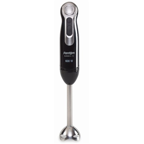 Fantom BL 700 600 W El Blenderı Siyah