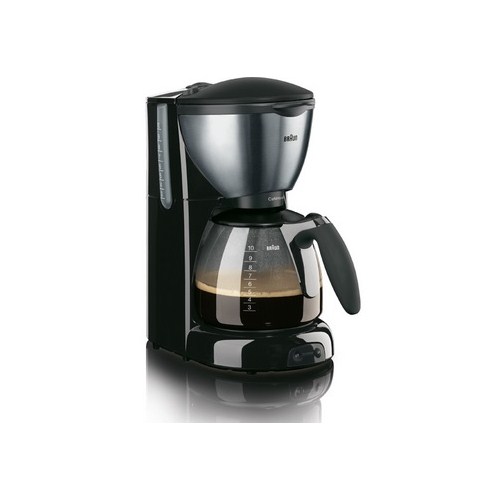 Braun KF570 Cafe House Filtre Kahve Makinası