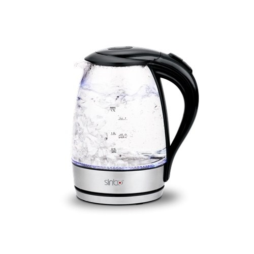 Sinbo SK-7318 1.7 lt 2000W Cam Su Isıtıcı