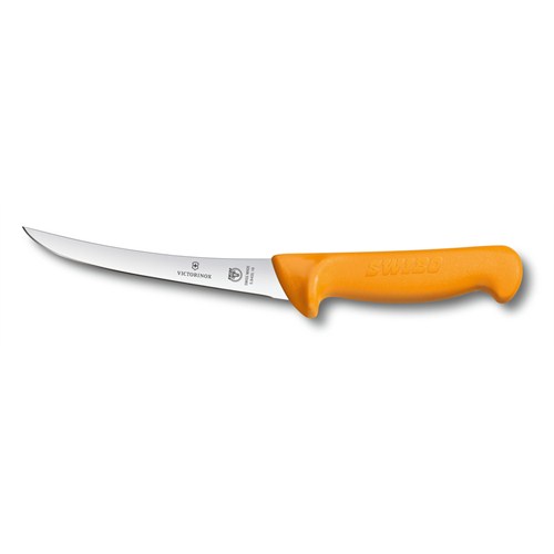 Victorinox 5.8405.13 Swibo 13cm Kemik Sıyırma Bıçağı