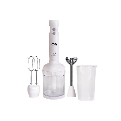 Cvs Dn 1264 Ultramix Full Blender Seti