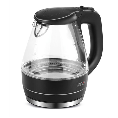 Sinbo Sk-7317 1.5 lt 2000W Su Isıtıcı